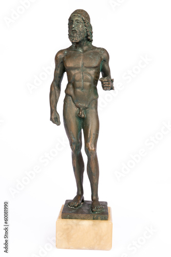 Bronzi di Riace