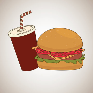 fast food