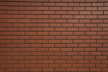 Brick Wall