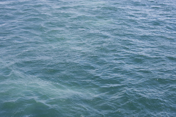 Close-up view of River