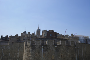 Tower of London