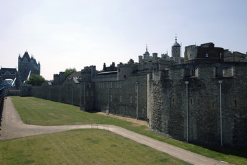 Tower of London