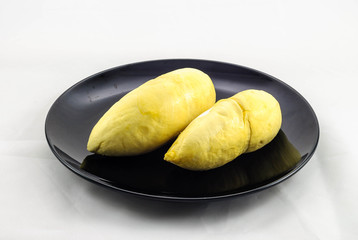 Exotic Asian Fruit