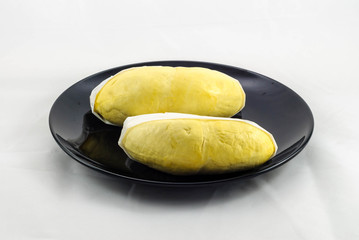 Pair of Durian