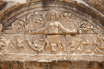 Ephesus Turkey