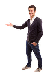 Product presentation