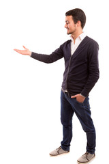 Product presentation