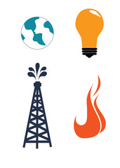 oil industry