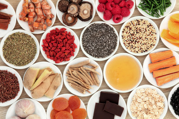 Health Food