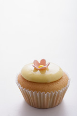 Blossom Cupcake