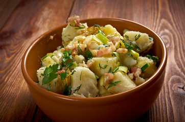 Kartoffelsalat