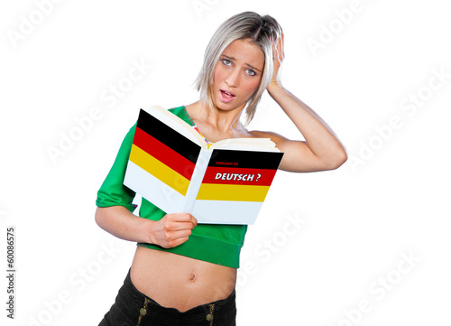 free german teens