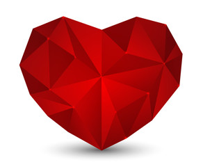 Heart icon