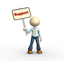 Support