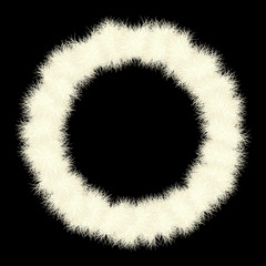 fur-circle