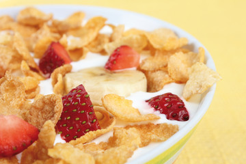 cereal
