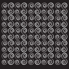 Decorazioni a spirale
