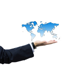 Business globalization