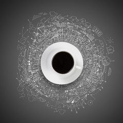 Coffee time