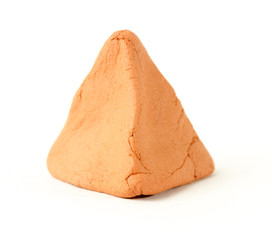 clay object