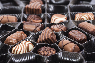 chocolates