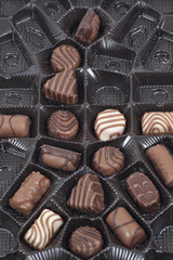 chocolates
