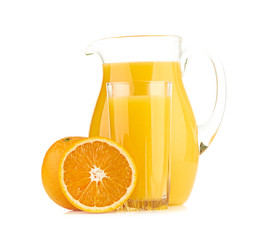 orange juice