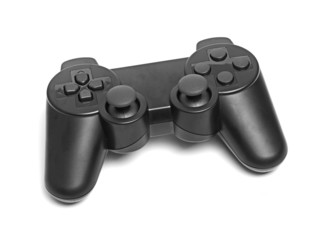 video game controller