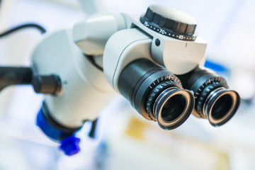 microscope