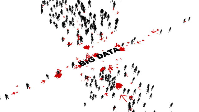 Big Data.