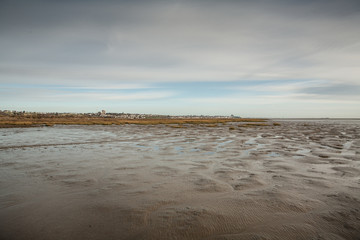 Two Tree Island