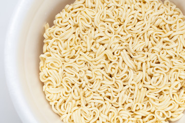 カップラーメン