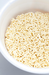 カップラーメン