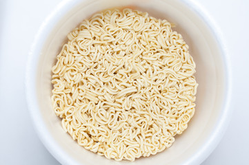 カップラーメン