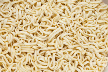 カップラーメン