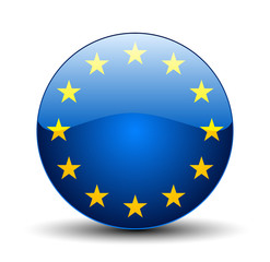 European Union Button