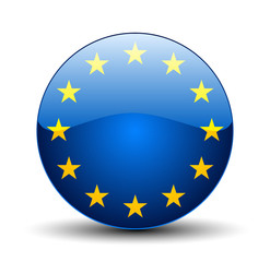 European Union Button