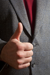 Thumbs Up