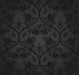 wedding card design, paisley floral design , India