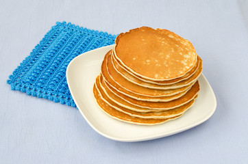 Pancakes