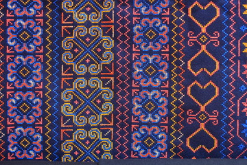 Thailand motifs