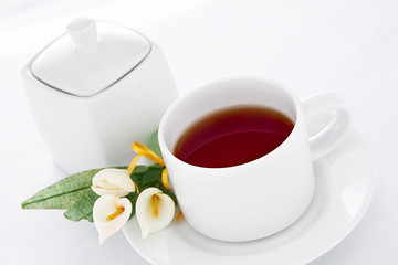 Tea
