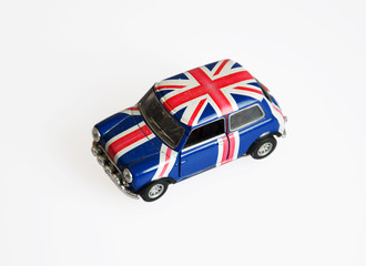 Modelauto