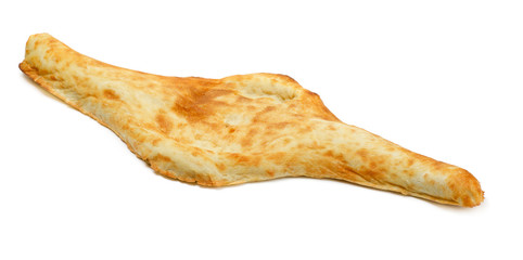 Shotis puri -  traditional Georgian bread