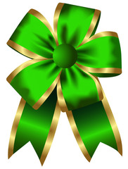green ribbon - 60107921