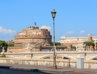 Castle St. Angelo