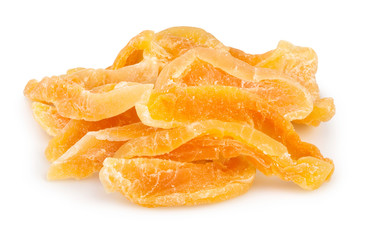cantaloupe candied heap