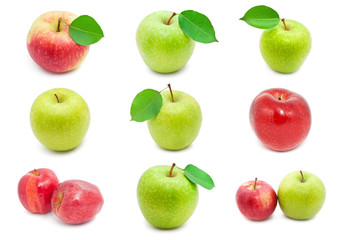 Apples