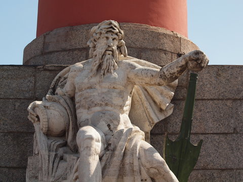 Rosta S&auml;ule