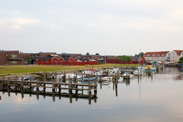 Køge, Denmark